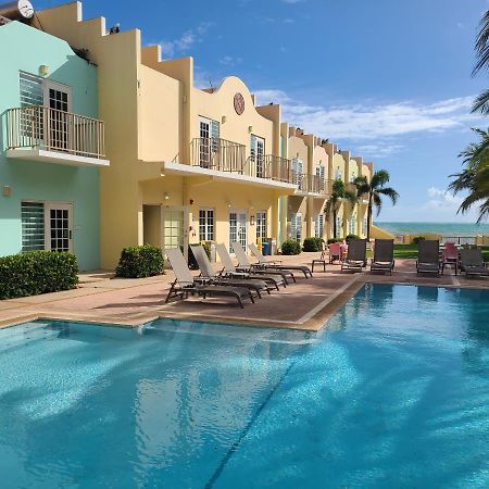 Hotel Lucia Beach Yabucoa Luaran gambar