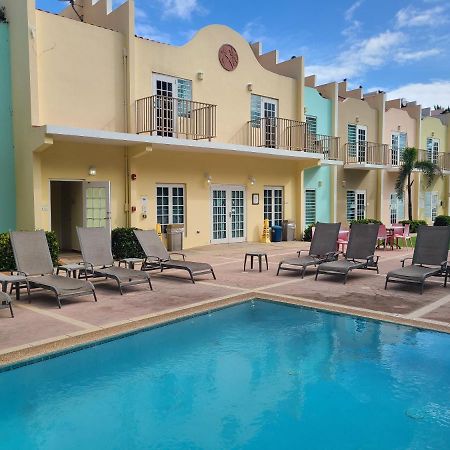 Hotel Lucia Beach Yabucoa Luaran gambar