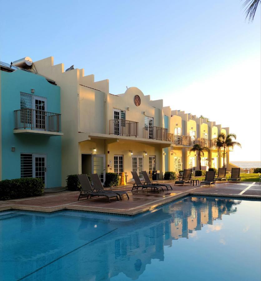 Hotel Lucia Beach Yabucoa Luaran gambar