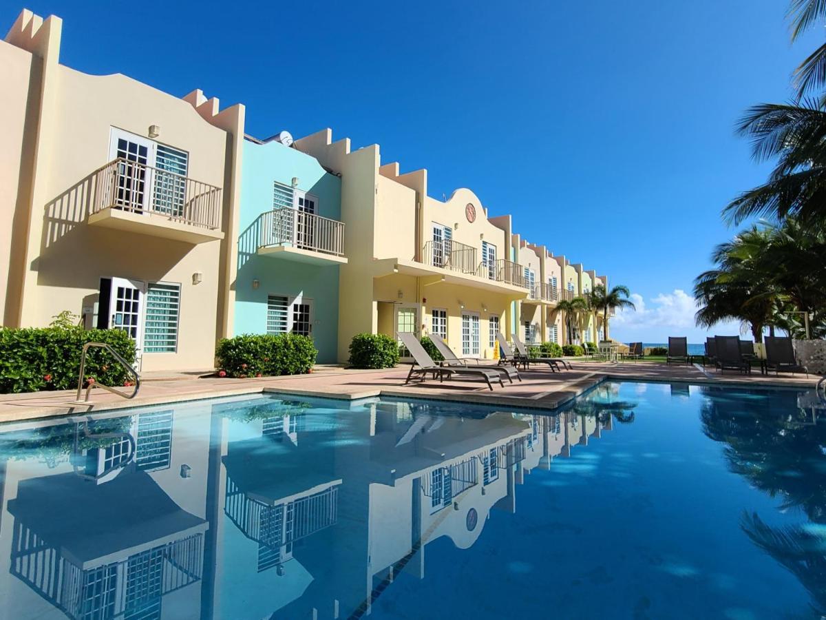 Hotel Lucia Beach Yabucoa Luaran gambar