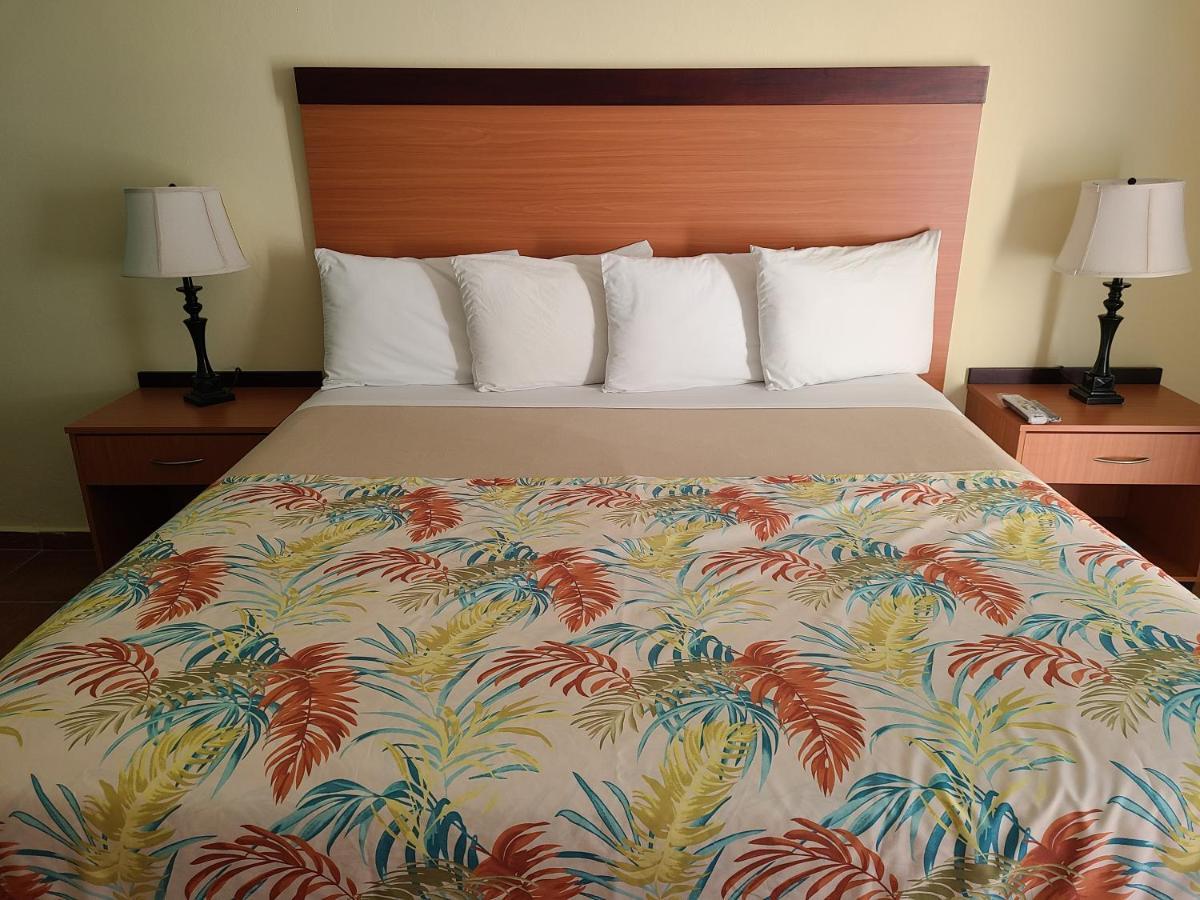 Hotel Lucia Beach Yabucoa Luaran gambar