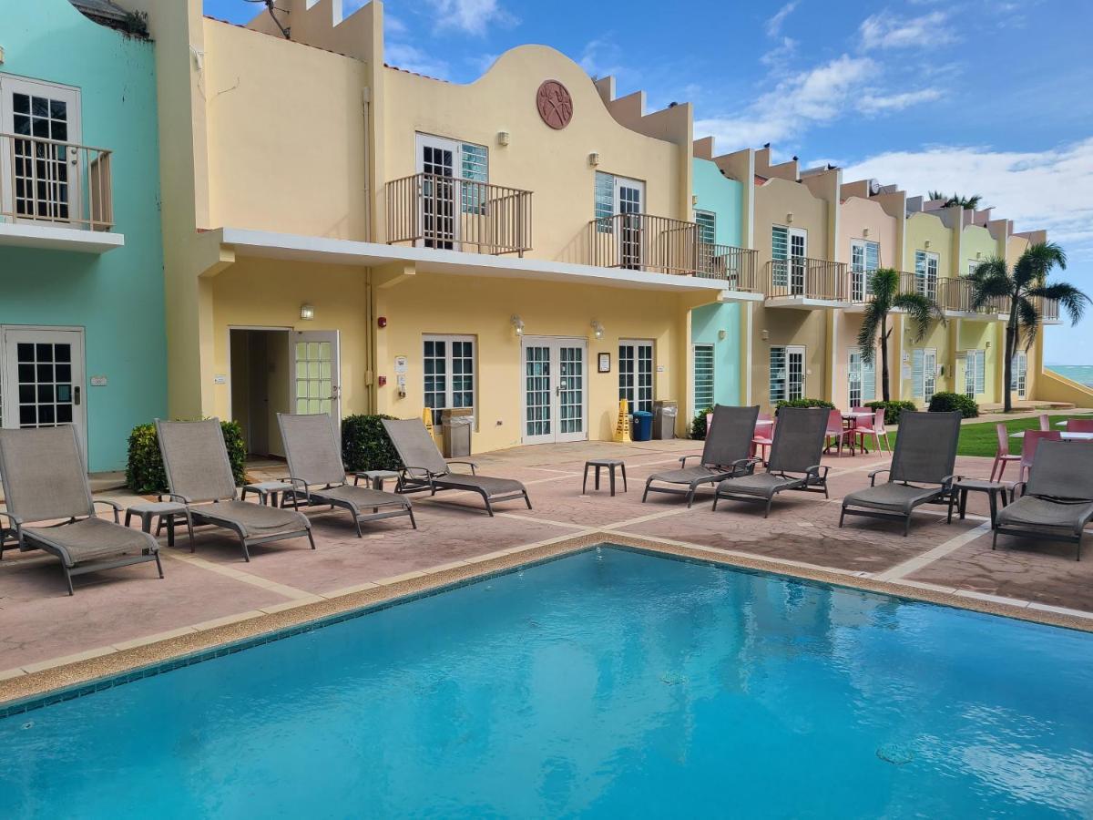 Hotel Lucia Beach Yabucoa Luaran gambar