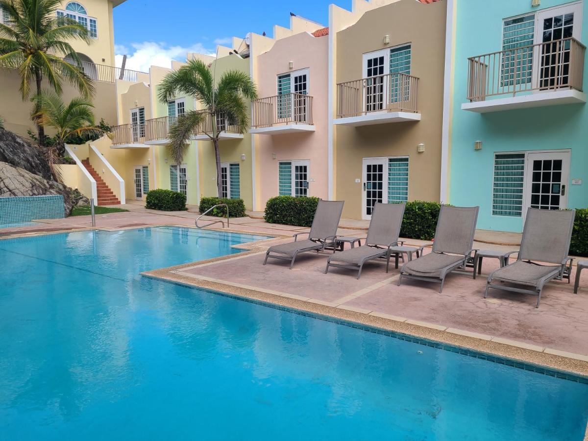 Hotel Lucia Beach Yabucoa Luaran gambar