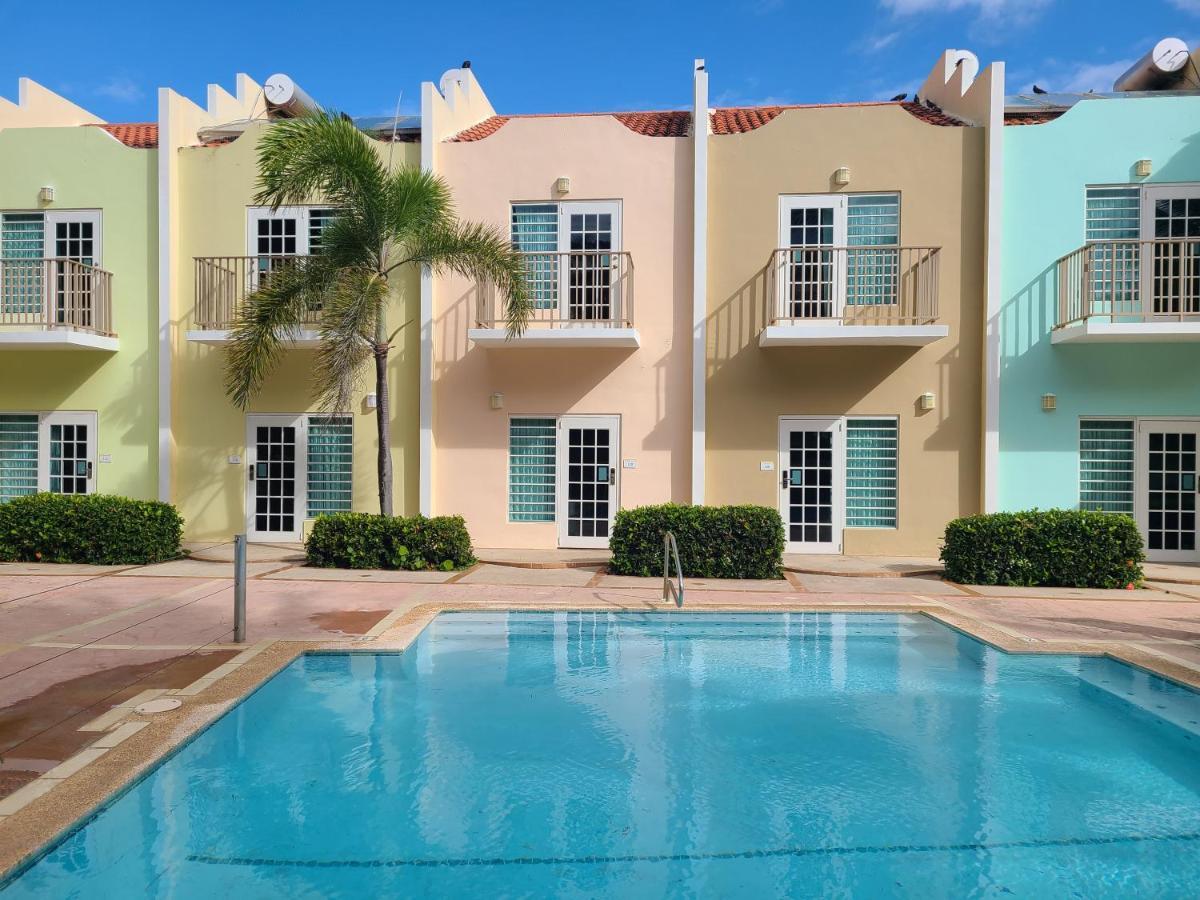 Hotel Lucia Beach Yabucoa Luaran gambar