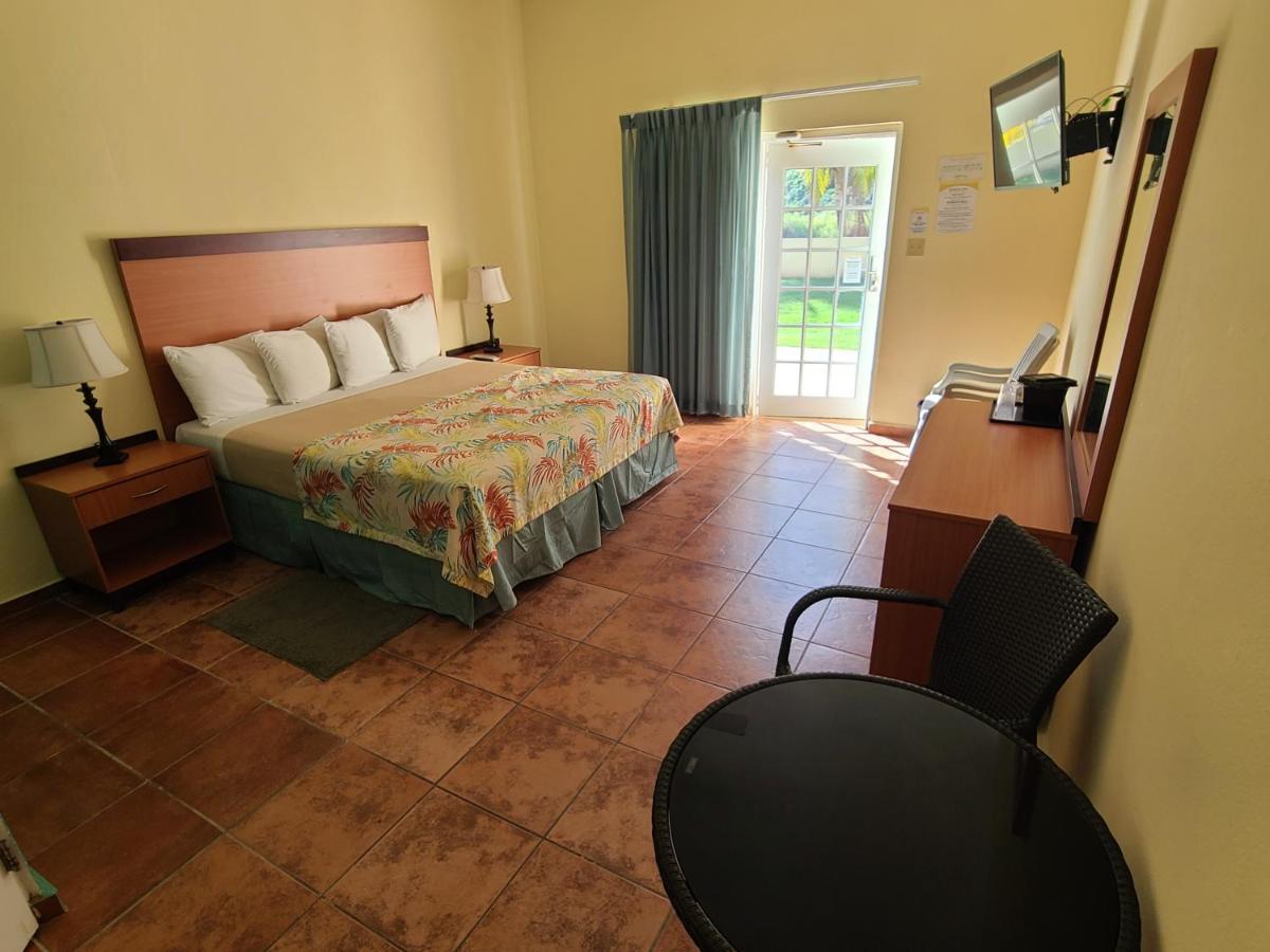 Hotel Lucia Beach Yabucoa Luaran gambar