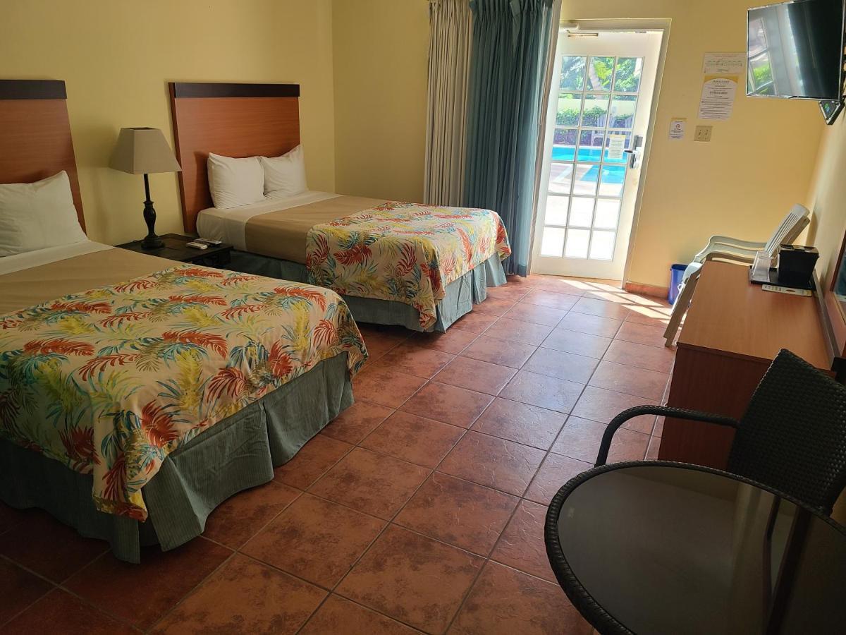 Hotel Lucia Beach Yabucoa Luaran gambar