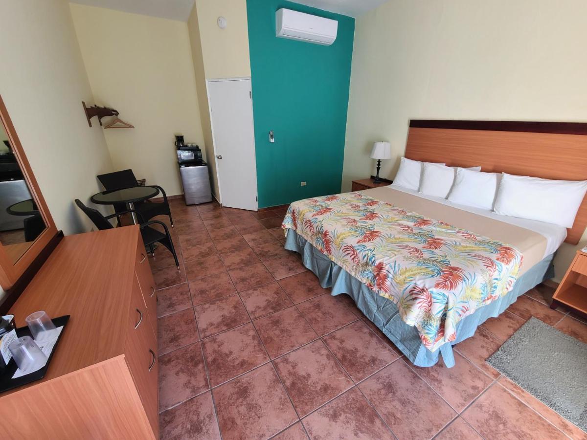 Hotel Lucia Beach Yabucoa Luaran gambar