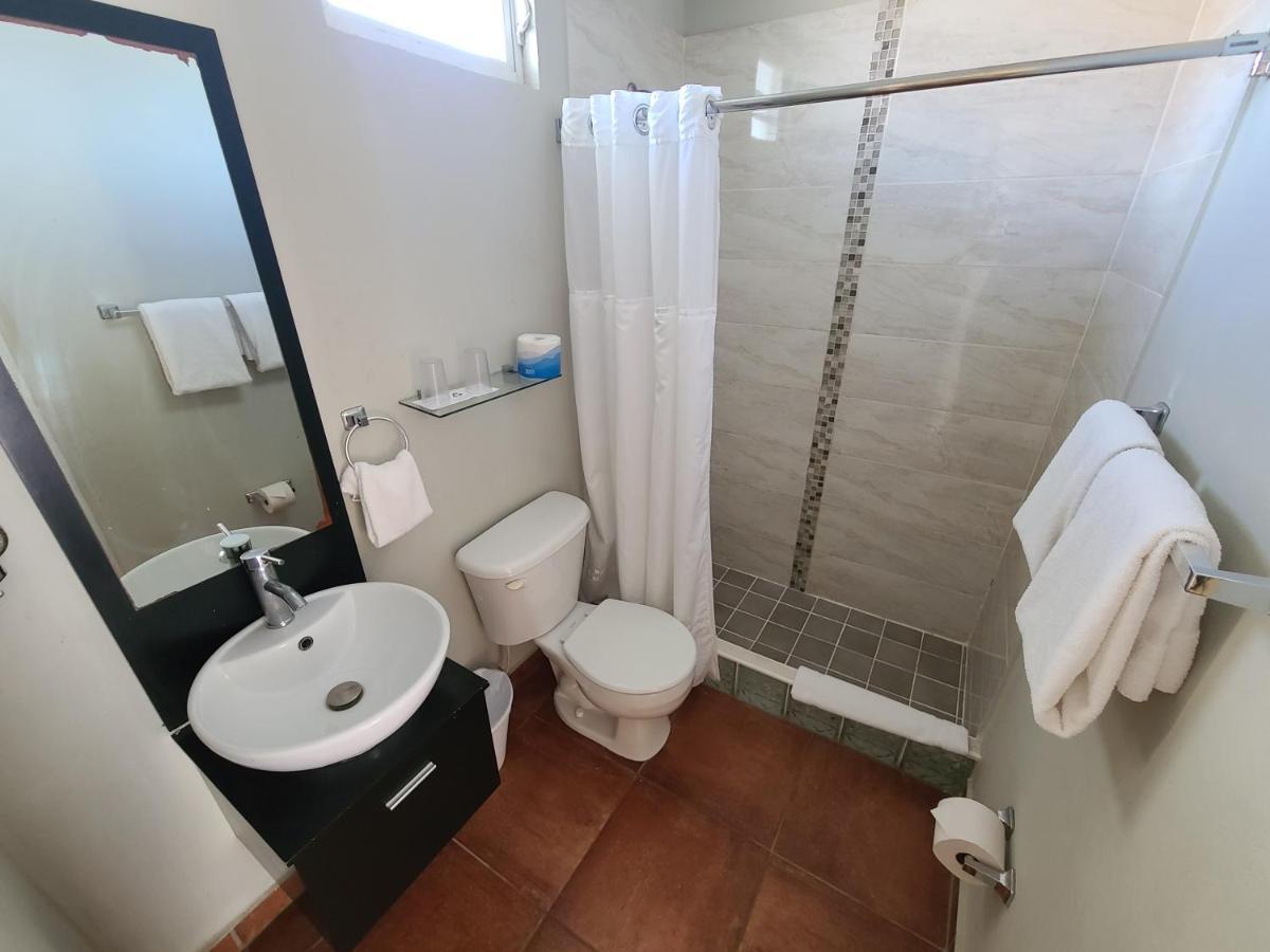 Hotel Lucia Beach Yabucoa Luaran gambar