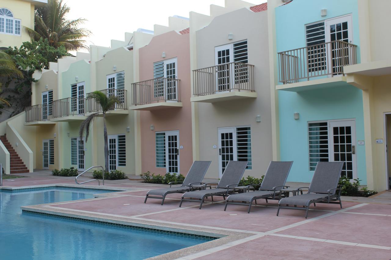 Hotel Lucia Beach Yabucoa Luaran gambar