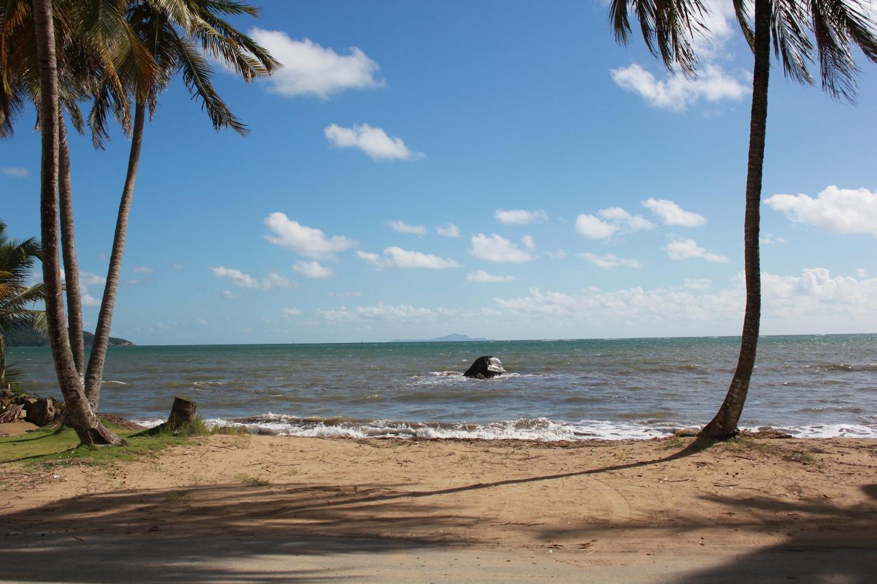 Hotel Lucia Beach Yabucoa Luaran gambar